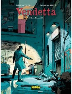 Vendetta