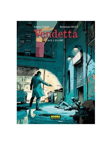 Vendetta