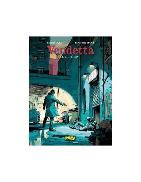 Vendetta
