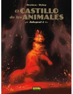 El castillo de los animales integral 02