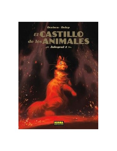 El castillo de los animales integral 02