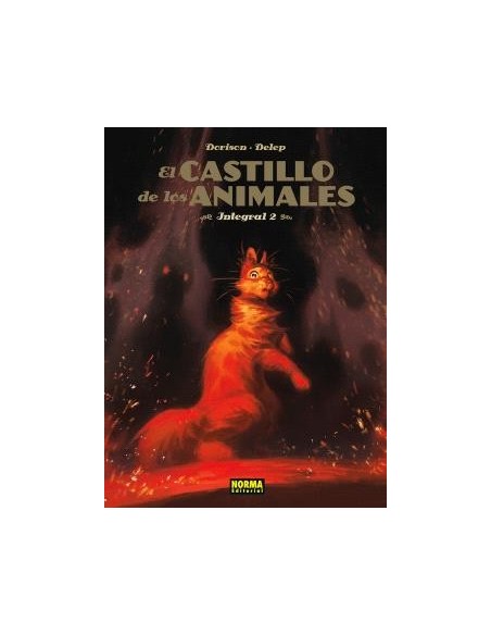 El castillo de los animales integral 02