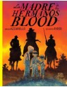 La madre de los Hermanos Blood