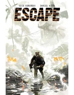 Escape 01