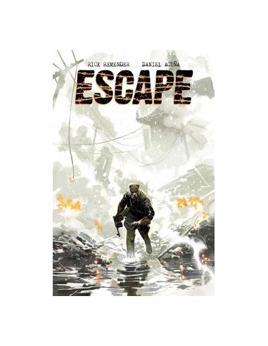 Escape 01