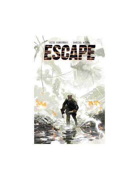 Escape 01