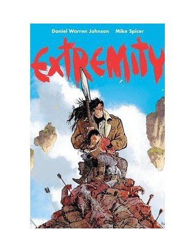 Extremity