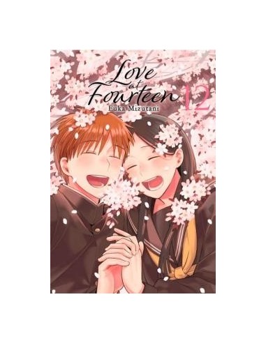 Love at Fourteen 12