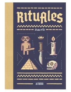Rituales (reimpresión)