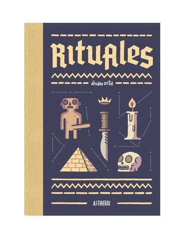Rituales (reimpresión)