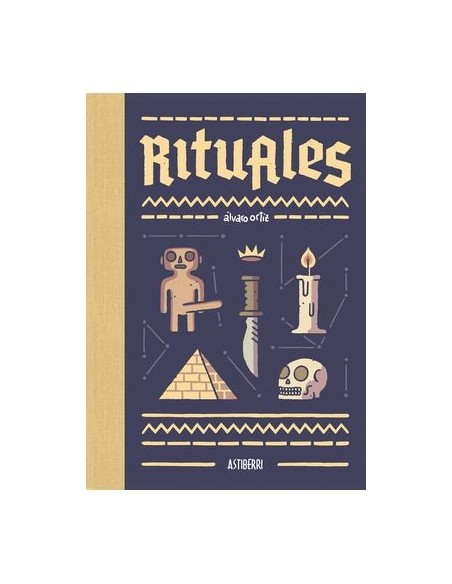 Rituales (reimpresión)