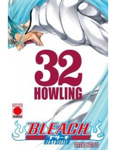 Bleach: Bestseller 32