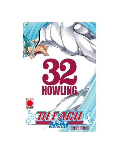 Bleach: Bestseller 32