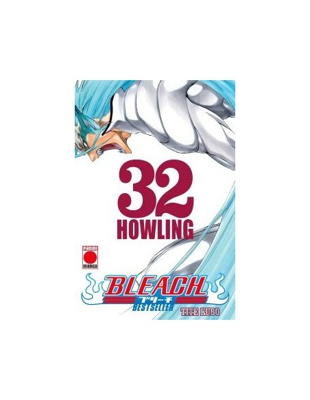 Bleach: Bestseller 32