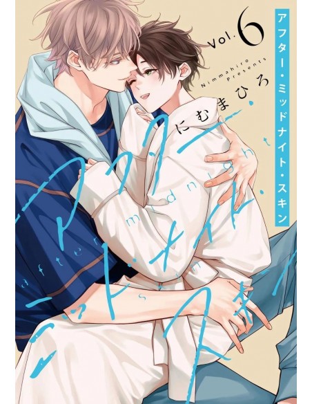 After Midnight Skin 06