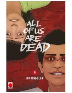 All of us are dead 04