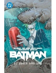 DC Premiere. Amanecer de DC. Batman 03