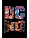 DC K.O 03 - Portada alternativa acetato