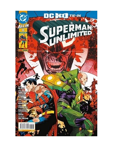 Superman Unlimited 08