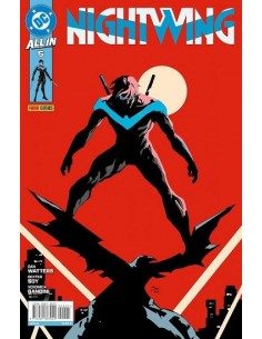 All In Nightwing 05