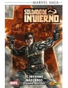 Marvel Saga TPB. Soldado de invierno 01