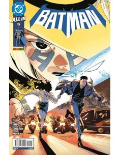 All in Batman 05