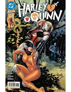 All In Harley Quinn 05