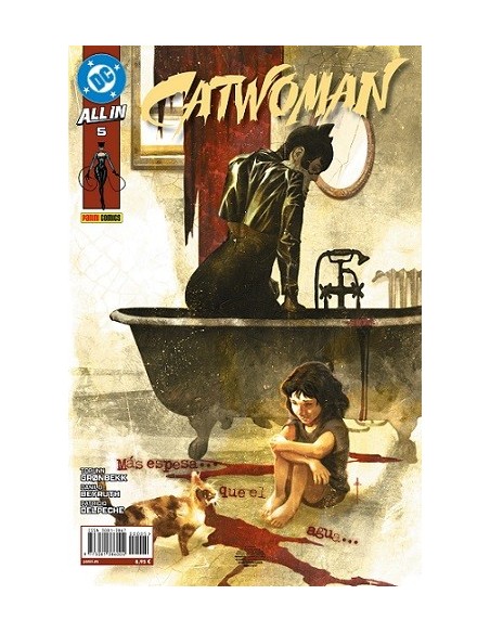 All In Catwoman 05