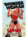 Wonder Woman: Sangre (segunda edición)