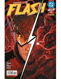 Absolute Flash 10