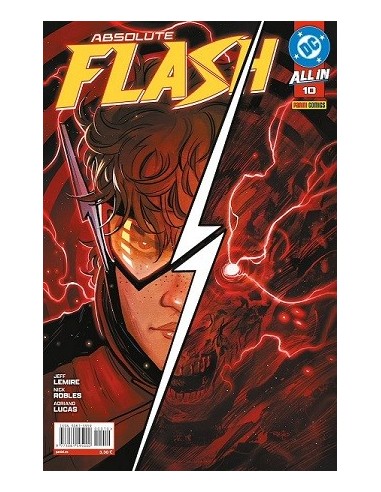 Absolute Flash 10