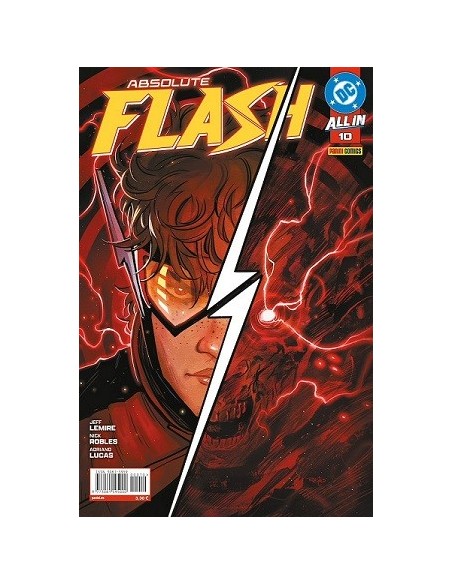 Absolute Flash 10