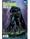 Absolute Batman. Especial Arca M