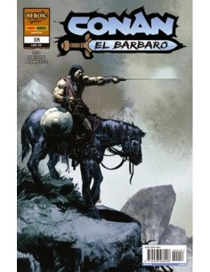Conan el Bárbaro 18