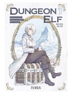 Dungeon Elf 01