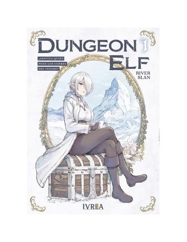 Dungeon Elf 01