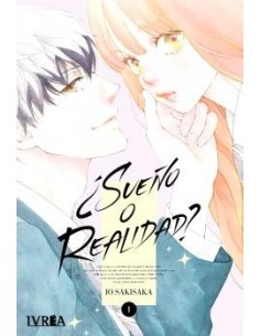 ¿Sueño o Realidad? 01