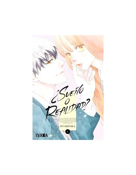 ¿Sueño o Realidad? 01