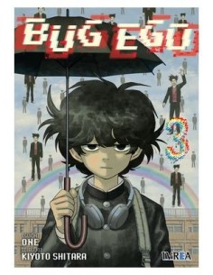 Bug Ego 03