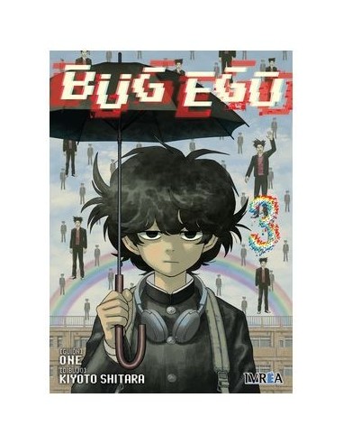 Bug Ego 03