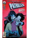 La Imposible Patrulla-X 16