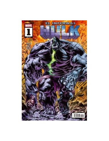 El Infernal Hulk 01