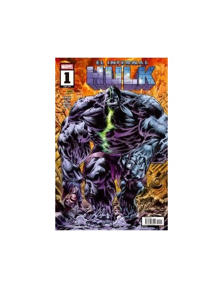 El Infernal Hulk 01