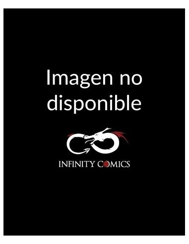 Los 4 Fantásticos 08 ( Portada alternativa Disney)