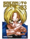 Sakamoto Days 23
