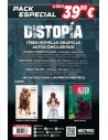 Pack Distopia