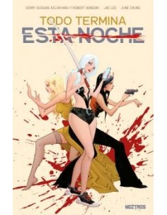 Todo termina esta noche