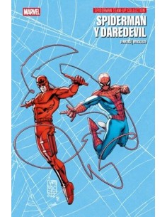Spiderman Team-Up Collection: Spiderman y Daredevil