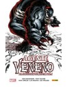 Agente Veneno: La Colección Completa 01