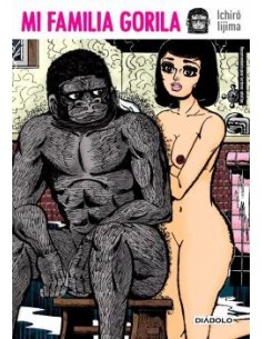 Mi Familia Gorila